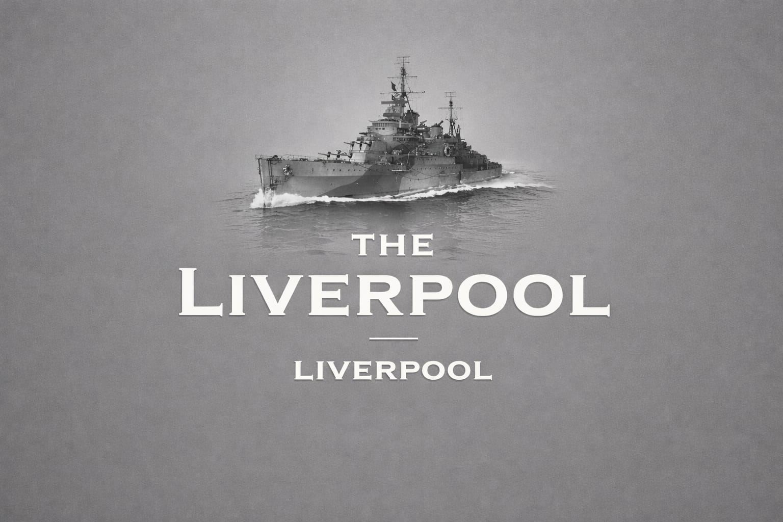 The Liverpool